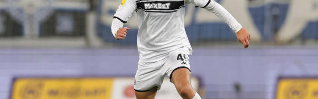 Espreso saznaje! Partizan (za sada) nije krenuo u ofanzivu na potpis zamene za Nikolu Simića (Foto)