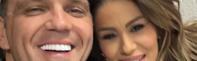 "Veselija je bila na nekim sahranama": Mreže bruje o snimku Mine Kostić i njenog dečka