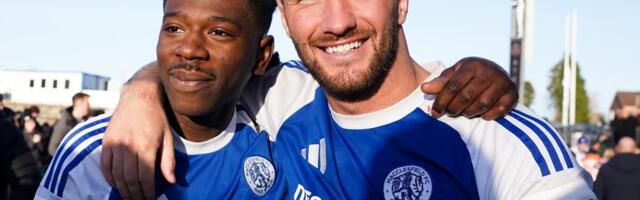 Čudo u Engleskoj: Najveća senzacija u istoriji FA Kupa!