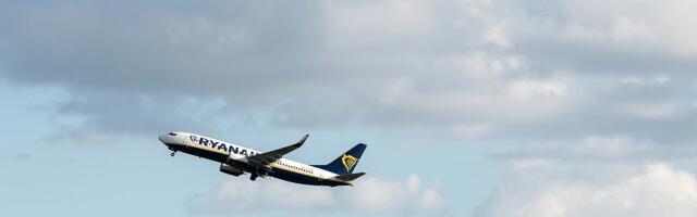 Avion umesto u Banjaluku sleteo u Zagreb