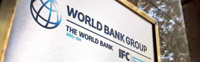 Светска банка подигла прогнозу економског раста у 2026. на 2,6 одсто