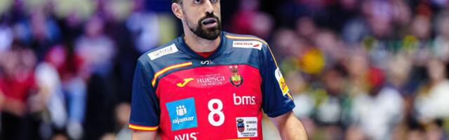 Katastrofalne vesti za srpske rukometaše, bez senzacije u njihovoj grupi, evo zašto je to loše za Orlove!