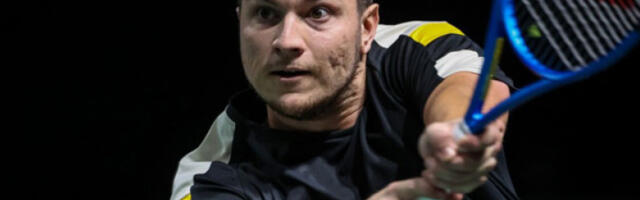 Кецмановић изгубио у првом колу Аустралијан опена