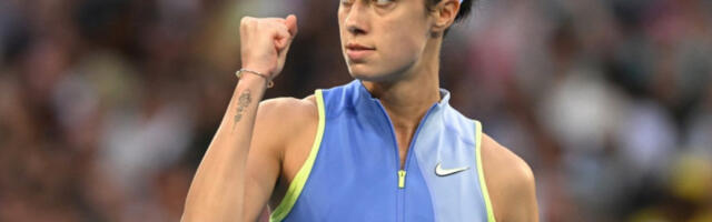 Олга Даниловић савладала Венус Вилијамс на старту Аустралијан опена