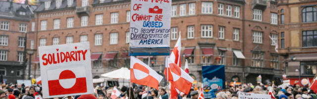 На Трампове претње царинама  ЕУ одговара „трговинском базуком”