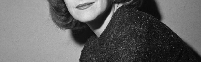 "VOLELA BIH DA UMREM BRZO"! Ovo je POSLEDNJA ŽELJA Senke Veletanlić, ovako je govorila PRED SMRT!