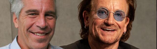 STRAVIČNO! Bono Voks optužen za zlostavljanje desetine dece! SILOVAO IH DOK JE BIO NA AFRIČKOJ TURNEJI SA EPSTAJNOM I KLINTONOM, SVEDOČENJE ŽRTVE LEDI KRV! (FOTO)