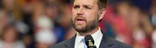 Skandal u Beloj kući: Hitno uklonjena objava Džej Di Vensa o genocidu - šta se krije iza ovog poteza?