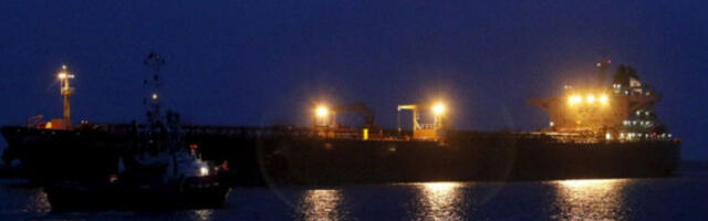 Зеленски потписао: Украјина уводи санкције за 91 брод руске „флоте из сенке“