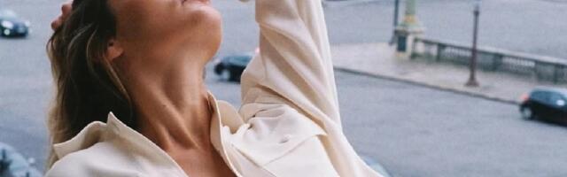 Ako volite miris vanile ove kreme za telo će vam postati novi ritual