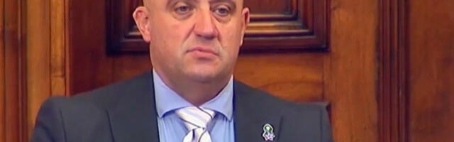 Вујадиновић: У Новом Саду покушај линча патријарха и удара на СПЦ