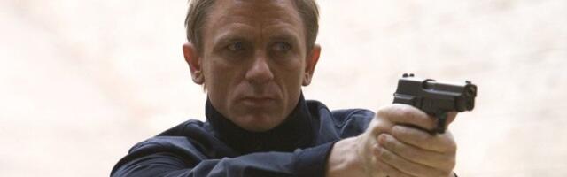 On je novi Džejms Bond? Oglasio se popularni glumac