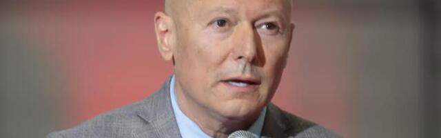 PREDSEDNIK EVROPSKE ATLETIKE DOLAZI U BEOGRAD! Oglasio se prvi čovek Srpskog atletskog saveza pred Prvenstvo Balkana