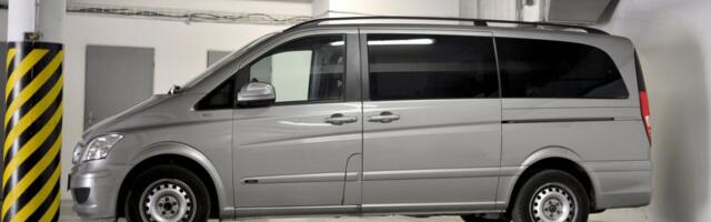 Ukraden kombi, lažne tablice i pregovori sa mafijom: Vlasnik došao po vozilo, automafija tražila 10.000 evra