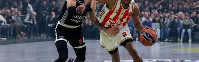 Velike promene u Evroligi: Zvezda i Partizan moraju da se prilagode novim pravilima