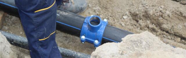 Rešeno izlivanje kanalizacije u Ulici Mirona Đorđevića: Stanari ukazivali na dugogodišnji problem