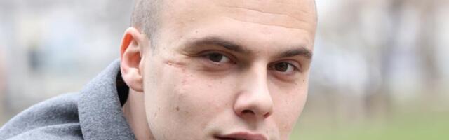 Miodrag Dragičević napustio Beograd nakon razvoda od koleginice: Evo gde i s kim glumac uživa u sunčanom danu (FOTO)