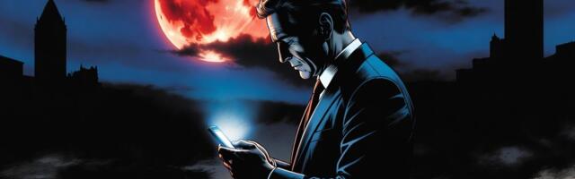 Veselin Jevrosimović o „krvavom Mesecu“: Lekcija iz kosmosa za strategiju i biznis