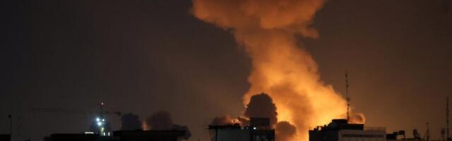 Većina Nemaca je protiv napada na Iran