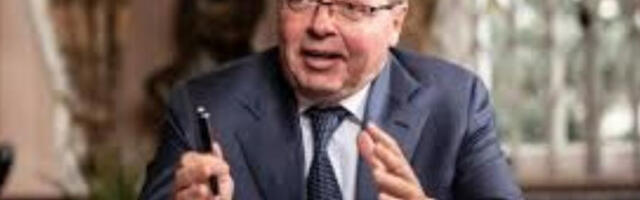 Нисмо неутрални