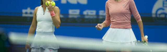 SRBI, RADUJTE SE: Evo kad i gde možete da pratite Aleksandru Krunić u borbi za titulu na Indijan Velsu!