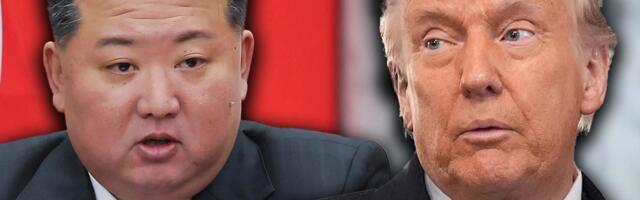 "SEVERNA KOREJA ĆE ISKORISTITI NUKLEARNI POTENCIJAL PROTIV AMERIKE!" Gosti Pulsa Srbije vikend: Partiot rakete potrošene, Tramp nije očekivao ovakav scenario!