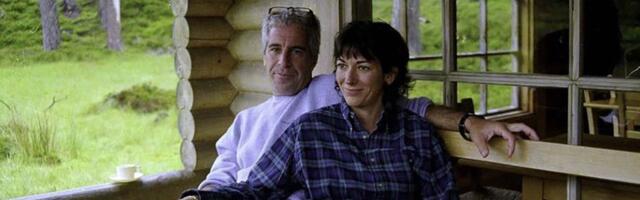 Gislejn Maksvel, saradnica milijardera pedofila Džefrija Epstajna još traži pomilovanje od Trampa