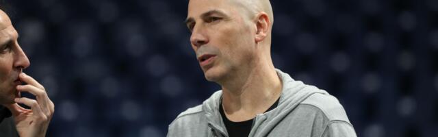 Neviđena scena u Areni, dvorana ove sezone nikad praznija nije bila, navijači iznenadili Penjaroju