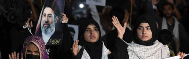 Иран у потпуности без интернета већ 20 дана