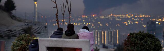 ‘Hoću li dočekati sutra’: Iranci u strahu od represije i vazdušnih napada