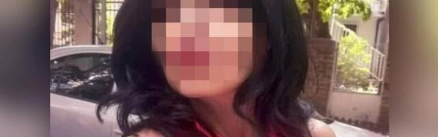 "UMETNICA, VAJARKA, PRVI TATU MAJSTOR U BEOGRADU..."! Ko je lepa Stela čije je telo nađeno u ventilacionom otvoru na Vračaru - "GORKA SUDBINA..."