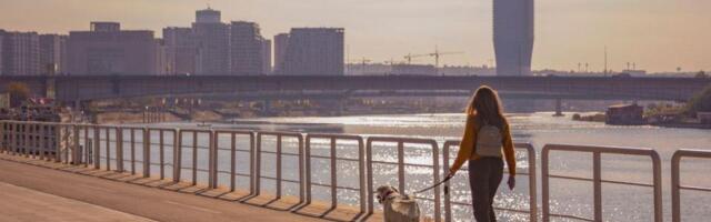 Aplikacija se širi po Srbiji: Jedan klik za aktivno učestvovanje u oblikovanju grada