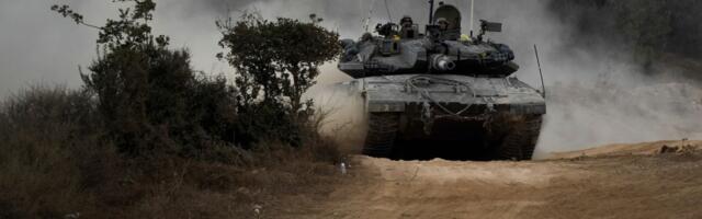 Dramatično upozorenje izraelskih snaga: Borbe protiv Hezbolaha su tek počele, poruka je JASNA