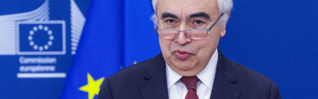 ИЕА спремна да ослободи нове резерве нафте због блокаде Ормуског мореуза