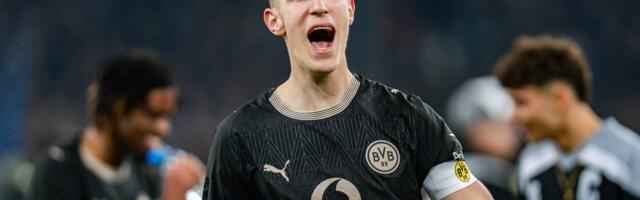 Real ostao praznih šaka! Defanzivac ostaje u Dortmundu i dobija rekordnu godišnju platu od 14 miliona evra!