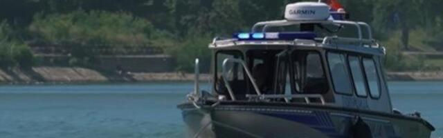 Užas u Sarajevu: Žena pala sa mosta u Miljacku, nije joj bilo spasa