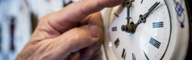 Летње рачунање времена почиње у недељу 29. марта