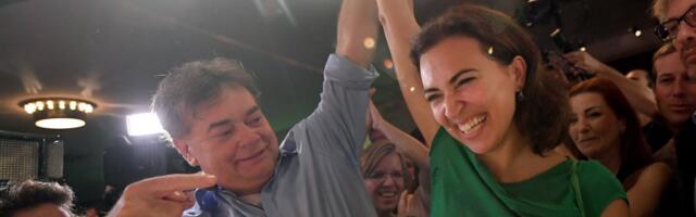 Alma Zadić trese političku scenu: "Sistem je zakazao na svim nivoima"