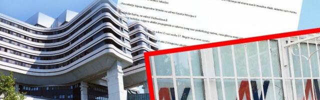 BLOKADERSKA OSVETA! Nakon ubedljive pobede SNS na lokalnim izborima - prete bombom na ovim lokacijama!