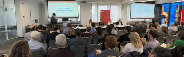 Ускоро почиње да ради пословни савет Србија ˗ Узбекистан