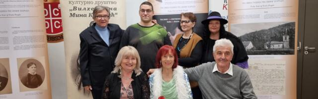 Knjige o Nikoli Tesli predstavljene u Beču