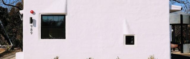 Kuću od 93 kvadrata 3D printerom izgradili za 24 dana: Otporna je i na požare i na metke, cena kvadrata je veoma niska