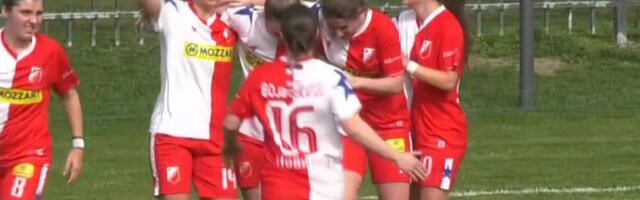 Vojvodina pobedila TSC i izjednačila se sa Zvezdom na vrhu tabele /VIDEO/