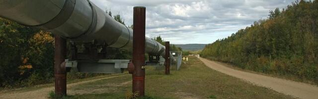 "Energetska bezbednost Mađara nije igra": Pojačana vojna zaštita mađarskog dela gasovoda