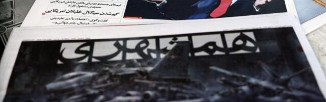 ‘Cela civilzacija će umreti večeras ako Iran ne prihvati ultimatum’: Tramp