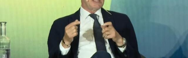 KREĆE PRIVATIZACIJA SRPSKIH KLUBOVA! Ranko Stojić na konferenciji Put šampiona otkrio: Ovaj klub doživeće transformaciju!