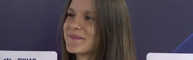 Jedna od najboljih srpskih atletičarki objavila sliku u navijačkoj majici Partizana i poslala moćnu poruku