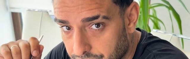 Katarina Lazić pokazala šta se dešava u Brestaču na Veliki petak: Snimila Darka, a ovu reakciju nije očekivala