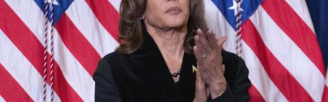 BOMBA U AMERICI! Kamala Haris planira da se ponovo kandiduje za predsednicu