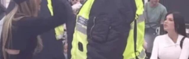 OBEZBEĐENJE HITNO ULETELO U ELITU 9! Stanija i Aneli samo što se nisu pobile, desio se pravi SKANDAL